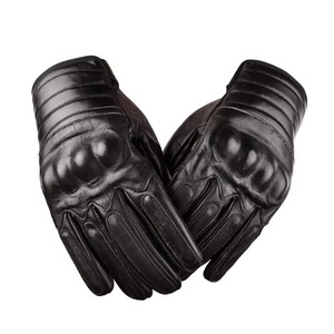 Haute bonne qualité meilleur taux hiver neige gants de cyclisme chaud hommes coupe-vent imperméable pour gants de Ski - Product Image 2