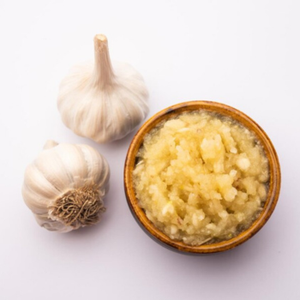 Semillas de ajo indio de primera calidad a granel | Pasta de ajo de Primera calidad-Mezcla perfecta de India - Product Image 4