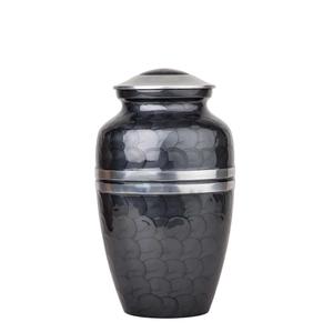 Handmade Cremation <b>Urn</b> <b>for</b> Human <b>Ashes</b> Large Personalized Burial Handcrafted <b>Urn</b> <b>for</b> <b>Dogs</b> <b>Ashes</b> - Product Image 4