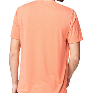 Cotton Men's <b>Tshirt</b> Organic Jersey <b>Tshirts</b> Summer T-shirt Top Short Sleeve <b>Tshirt</b> for Men Custom O-Neck t Shirt - Product Image 5