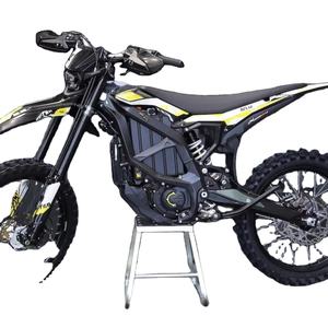 Vélo électrique tout-terrain Sur-Rons Ultra Bee homologué pour la route, neuf en stock, à vendre - Product Image 2