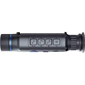 Monoculaire thermique à imagerie thermique à résolution 256 x 192, capteur de moins de 25 mK, best-seller, nouveau PRD Leopard - Product Image 2