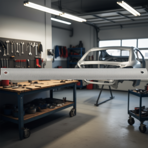 Herramienta de corte y conformado de chapa plana Hazet - Product Image 3