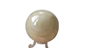 NYX esfera, esfera de piedra de cristal, esfera de bola de cristal - Product Image 4