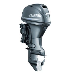 Meilleure vente de moteur hors-bord Yamaha 30 HP 2 temps long arbre court manuel de nouvelle condition pour Yamaha Types de moteur de bateau similaires - Product Image 6