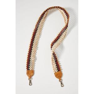 Sangle de sac à main en perles de qualité supérieure, fabriquée à la main, avec sangle d'épaule de remplacement tendance pour les sacs à bandoulière pour femmes, à utiliser pour la vente à l'exportation - Product Image 1