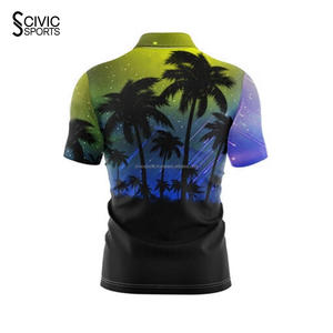 Customized Team <b>Bowling</b> Jerseys Latest Design Summer Sports Wear Wholesale Jersey <b>bowling</b> <b>Shirt</b> - Product Image 6