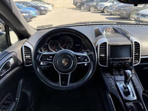 รถยนต์มือสอง Porsche Cayenne ปี 2016 ราคาถูก ขาย - Product Image 3