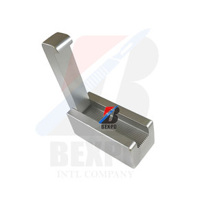 Broyeur d'os Top Cottle et morseliseur de cartilage pour usage chirurgical Manuel des instruments dentaires - Product Image 2