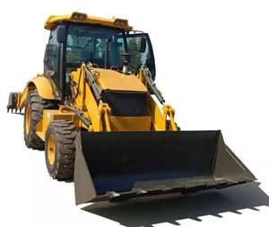 La meilleure qualité a utilisé la chargeuse-pelleteuse 420F à vendre la bonne qualité CAT BACKHOE 420F 416E - Product Image 1