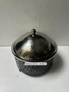 Nouvelle arrivée dernière conception ramadan nourriture servant réchaud exclusif qualité en acier inoxydable réchaud à prix abordable - Product Image 3