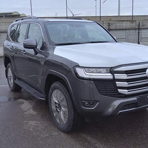 Sin Accidentes, Auto Usado TOYOTA LANDCRUISER 300 V6 VXR <span class=keywords><strong>ZX</strong></span> de 7 Plazas, Motor Turbo, Autos Usados Listos para Enviar a Todo el Mundo - Product Image 1