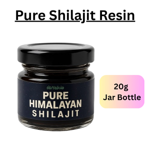Resina de Shilajit del Himalaya al por Mayor, Bloques de Resina Mineral Orgánica Auténtica, Pura, Original, Agrícola, 100% Premium, ARDAS TRADERS - Product Image 2