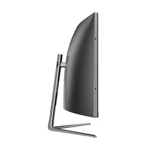 32 inch độ nét cao màn hình cong siêu mỏng Màn hình máy tính 4K Độ phân giải 3840x2160 trò chơi màn hình Nhà Máy Giá - Product Image 3