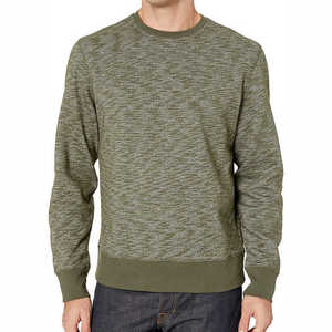 Haute qualité polaire épaississement col montant sweat mode impression polaire pull pour hommes sweats à capuche et sweats 2025 - Product Image 5