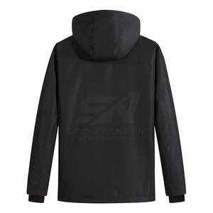 Trajes de Esquí Deportivos para Invierno, Oferta, Trajes de Esquí Resistentes al Viento, MOQ Bajo, Uso en Exteriores - Product Image 3