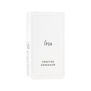 IPSA SPF25 PA+++ Crema de Cobertura 4.5gE 3COSME para Todo Tipo de Piel - Product Image 6