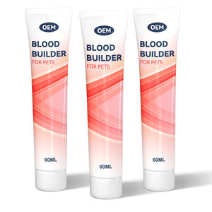 Suplementos <span class=keywords><strong>de</strong></span> hierro para perros Cat Blood Builder para perros Pasta Iron Fight Anemia para perros - Product Image 3