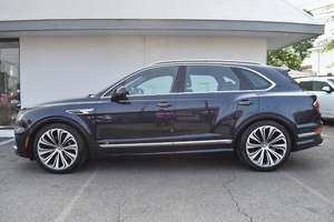 Bentley Bentayga V8 SUV AWD 2021, très bien entretenue - Product Image 5