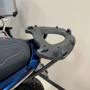 Motocicletas Yamaha FZ1 Fazer Touring - Product Image 6