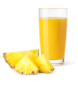 AL POR MAYOR PURÉ DE PIÑA CONGELADO DE VIETNAM GRANDES CANTIDADES PIÑA AMARILLA 2024 - Product Image 3