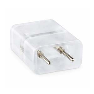 Conector de CA de 220 V para Tira de LED Monocolor - Product Image 1