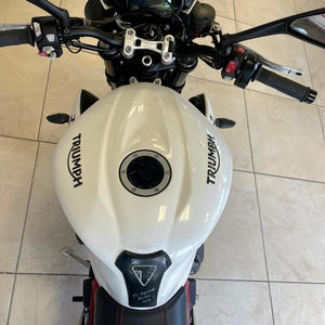 Pour les motos de tourisme TRIUMPH STREET TRIPLE R 765 - Product Image 3