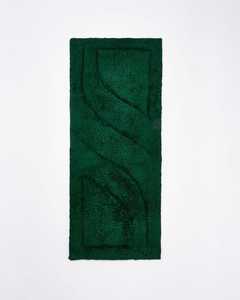 High Quality Customized Bulk Bathroom <b>Mat</b> Quick Drying Waterproof for Home Restaurant Hotel Hot Selling with Striped Pattern - Product Image 2