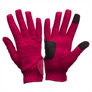 Los mejores guantes de golf ligeros, cómodos y transpirables, correa ajustable personalizada, piel de oveja, nuevo estilo, guantes de golf antiimpacto - Product Image 3