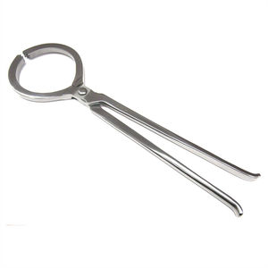 Testeur de sabot de haute qualité pour les cliniques vétérinaires et les soins aux animaux de ferme Testeur de sabot de précision pour usage vétérinaire chez les équidés - Product Image 3