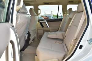 TOYOTA LAND CRUISER PRADO - Product Image 6