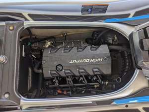 Jet ski Yamaha Cruiser HO d'occasion 2020 - Product Image 3