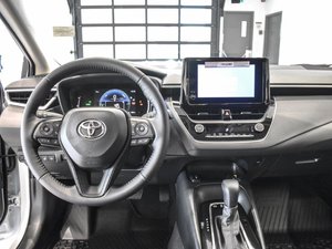 Toyota Corolla LE d'occasion 2025 - Product Image 2