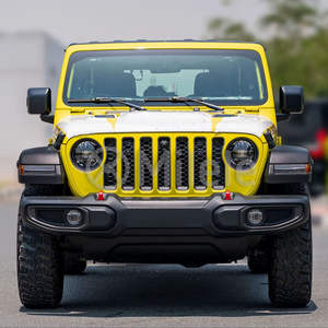 Jeep Wrangler Rubicon Unlimited 2.0P 2023 Impecable - Product Image 1