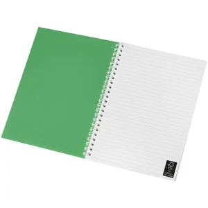<b>A5</b> Rothko Sustainable Promotional Notebook Eco-Friendly Merchandising <b>Notepad</b> - Product Image 6