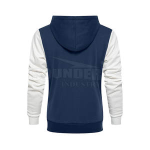 ชุดวอร์มออกกำลังกายระบายอากาศสำหรับผู้ชายชุดวอร์มเล่นกีฬาดีไซน์ของคุณเอง - Product Image 4