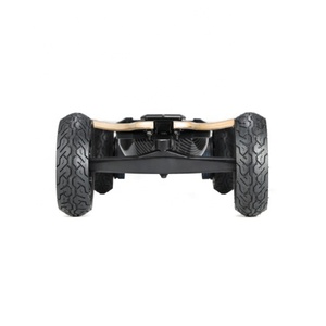 JIESEN di alta qualità a buon mercato Skateboard elettrico telecomando Evolve E Skateboard batteria per adulti - Product Image 4