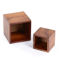 Étagère de cuisine en bois de bambou de bonne qualité, support de rangement, accessoires de salle de bain, douche, caddie, accessoires de cuisine, hôtels
