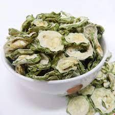 Polvo de melón amargo seco de alta calidad para té hecho en Vietnam - Product Image 5