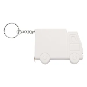 Portachiavi Personalizzato Symmons per Camion, per Uso Promozionale - Product Image 6