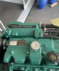 Moteurs marins, fournitures et produits nautiques, moteur diesel inboard pour bateau, à vendre en Europe et aux États-Unis à prix abordables. - Product Image 6