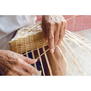 เครื่องมือหมุนตกแต่งในการออกแบบตะกร้า - Product Image 6