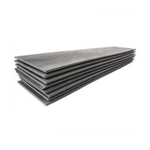A572/S355JR Carbon Steel <b>Plate</b> High Strength <b>Hot</b> Rolled Structural Grade Sheet ASTM EN Standard Sizes 3-200mm MTC Certificate - Product Image 4