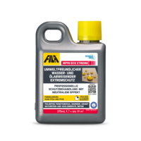 FILA Surface Care Solutions MP90 Scellant pour carreaux de porcelaine, protecteur anti-taches, anti-graffiti, imperméable, pierre naturelle, marbre, granit
