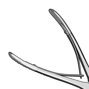 เครื่องตัดลวดออร์โธปิดิกส์อุปกรณ์ตัดลวดแบบออร์โธปิดิกส์อุปกรณ์จ่ายไฟด้วยมือทำจากสเตนเลสสตีลสินค้ามาใหม่ - Product Image 5