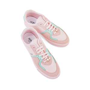 Baskets de marche AT7331 roses pour femmes - Product Image 1