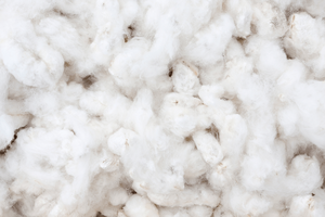 Coton coloré, coton brut, blanchi, écologique, respirant, anti-bactérien, matériau de rembourrage, filé, non tissé - Product Image 4