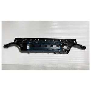 Support de pare-chocs arrière central inférieur LC5Z17E855F 5717814 LC5B17E899A pour <span class=keywords><strong>Lincoln</strong></span> Aviator - Product Image 2
