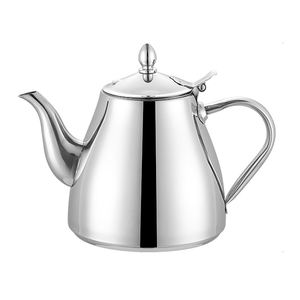 Bouilloire et <span class=keywords><strong>Théière</strong></span> Marocaines Portables Intelligentes en Acier Inoxydable pour Eau Bouillante, Vente en Gros OEM - Product Image 6