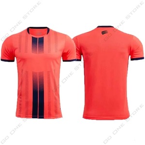 T-shirts pour hommes T-shirts pour hommes T-shirt sublimé en polyester à col en O pour hommes 170 Gsm Sublimation personnalisée - Product Image 5